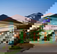 Days Inn by Wyndham Port Aransas TX - Tourism Bookings