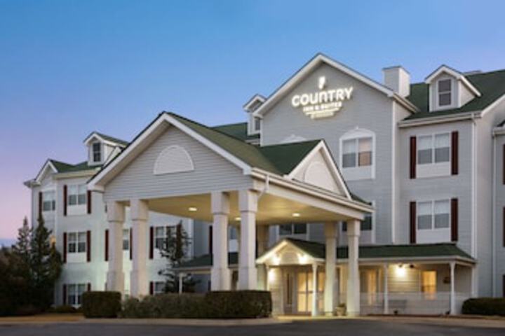 Country Inn & Suites By Radisson, Columbus, GA - thumb 0