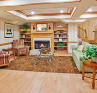 Country Inn  Suites by Radisson McDonough GA - USA Accommodation