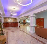 Days Inn  Suites by Wyndham Lakeland - Tourism Bookings