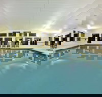 Country Inn  Suites by Radisson Atlanta Galleria/Ballpark GA - Tourism Bookings