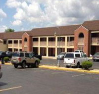 Days Inn Kansas City Worlds of Fun - Tourism Bookings