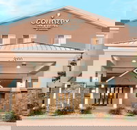 Country Inn  Suites by Radisson Cedar Rapids Airport IA - Tourism Bookings