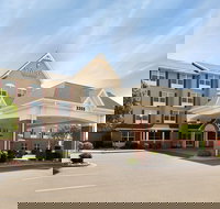 Country Inn  Suites by Radisson Boise West ID - USA Accommodation