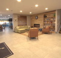 Country Inn  Suites by Radisson Moline Airport IL - Tourism Bookings