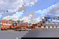 Country Inn  Suites by Radisson Tinley Park IL