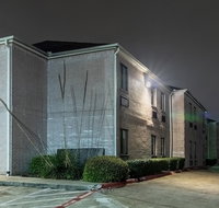 Red Roof Inn Fort Worth - Stockyards - USA Accommodation