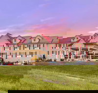 Creek Side Lodge Berea - Tourism Bookings