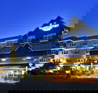 Country Inn  Suites by Radisson Louisville East KY - Tourism Bookings