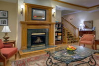 Country Inn  Suites by Radisson Paducah KY