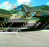 Country Inn  Suites by Radisson Somerset KY - USA Accommodation