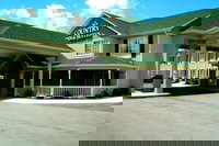 Somerset Ky USA Accommodation