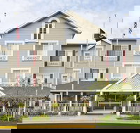 Country Inn  Suites by Radisson Grand Rapids Airport MI - Tourism Bookings