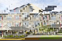 Country Inn  Suites by Radisson Grand Rapids Airport MI