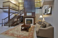 Country Inn  Suites by Radisson Big Rapids MI