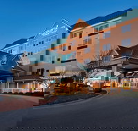 Country Inn  Suites by Radisson Grand Rapids East MI - Tourism Bookings