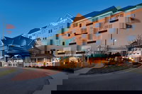 Country Inn  Suites by Radisson Grand Rapids East MI