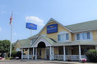 Albany Mn Tourism Bookings