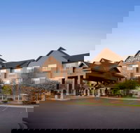 Country Inn  Suites by Radisson Albertville MN - Tourism Bookings