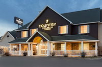 Country Inn  Suites By Radisson Little Falls Mn