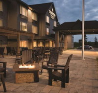 Country Inn  Suites by Radisson Mankato Hotel and Conference Center MN - China Accommodation