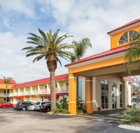 Days Inn  Suites by Wyndham Port Richey - Tourism Bookings