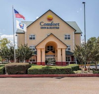 Comfort Inn  Suites Grenada - Accommodation China