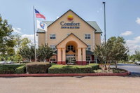 Comfort Inn  Suites Grenada