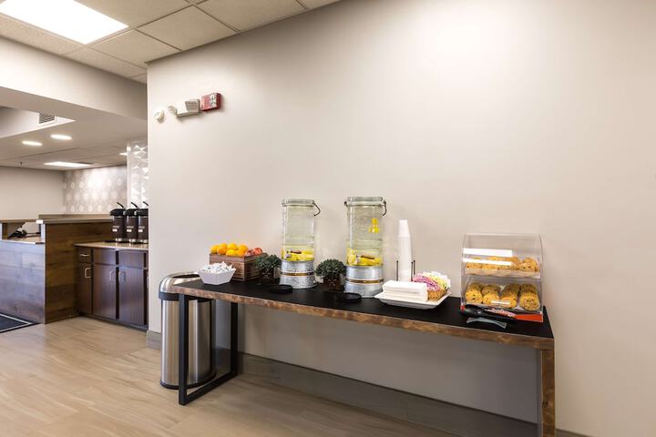 Country Inn & Suites By Radisson, Lake Norman Huntersville, NC - thumb 7