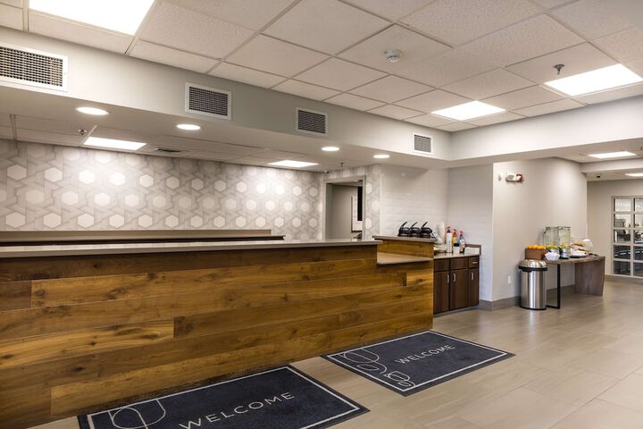 Country Inn & Suites By Radisson, Lake Norman Huntersville, NC - thumb 4