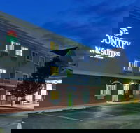 Country Inn  Suites by Radisson Absecon Atlantic City Galloway NJ - Tourism Bookings