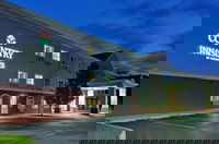 Country Inn  Suites by Radisson Absecon Atlantic City Galloway NJ