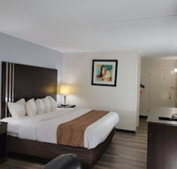 Quality Inn Terre Haute University Area - Tourism Bookings