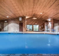 Days Inn by Wyndham Black River Falls I-94 on ATV Trail - Tourism Bookings