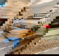 Country Inn  Suites by Radisson Columbus Airport OH - Students Accommodation