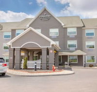 Country Inn  Suites by Radisson Columbus West OH - Students Accommodation