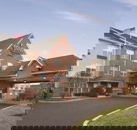 Country Inn  Suites by Radisson Fairborn South OH - USA Accommodation