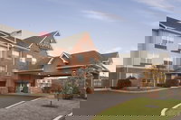 Beavercreek Oh USA Accommodation