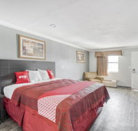 OYO Hotel Pineville LA Hwy 165 - Tourism Bookings