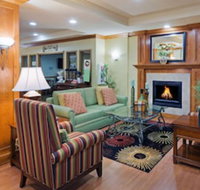 Country Inn  Suites by Radisson Oklahoma City at Northwest Expressway OK - Tourism Bookings