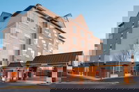 Country Inn  Suites by Radisson Anderson SC