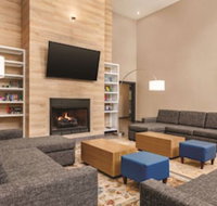 Country Inn  Suites by Radisson Beaufort West SC - Tourism Bookings