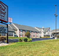 Red Roof Inn  Suites Knoxville East - Tourism Bookings