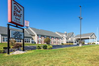 Red Roof Inn  Suites Knoxville East