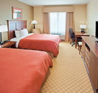 Country Inn  Suites by Radisson Knoxville West TN - Tourism Bookings