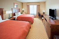 Country Inn  Suites by Radisson Knoxville West TN