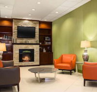 Country Inn  Suites by Radisson Nashville Airport TN - USA Accommodation