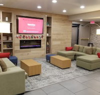 Country Inn  Suites by Radisson Nashville Airport East TN - USA Accommodation