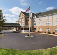 Country Inn  Suites by Radisson Nashville TN - USA Accommodation