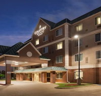 Country Inn  Suites by Radisson DFW Airport South TX - Tourism Bookings